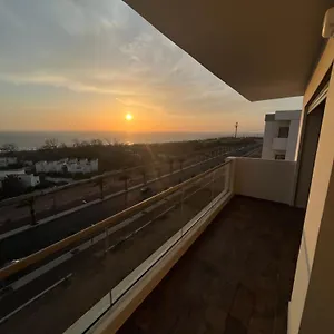 Surf & Sea Vista Agadir