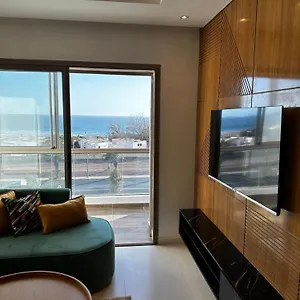 Sahill Anza Agadir