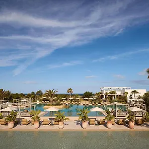 Hotel Sofitel Thalassa Sea &, Agadir