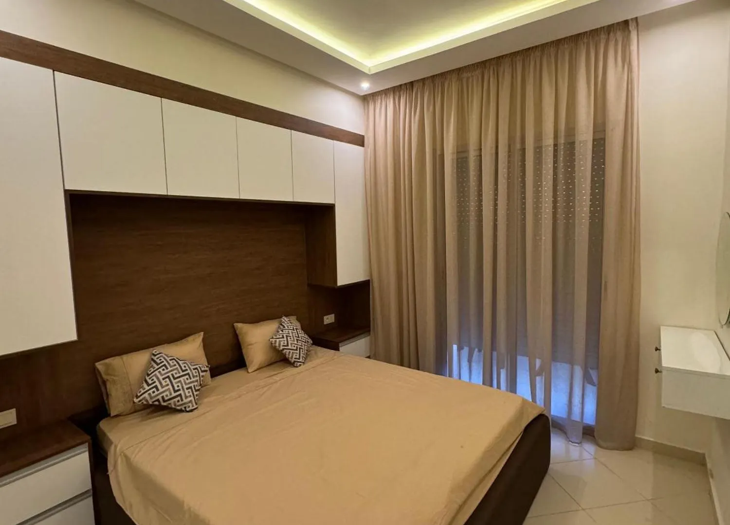 Brand New Bright Apartment Agadir