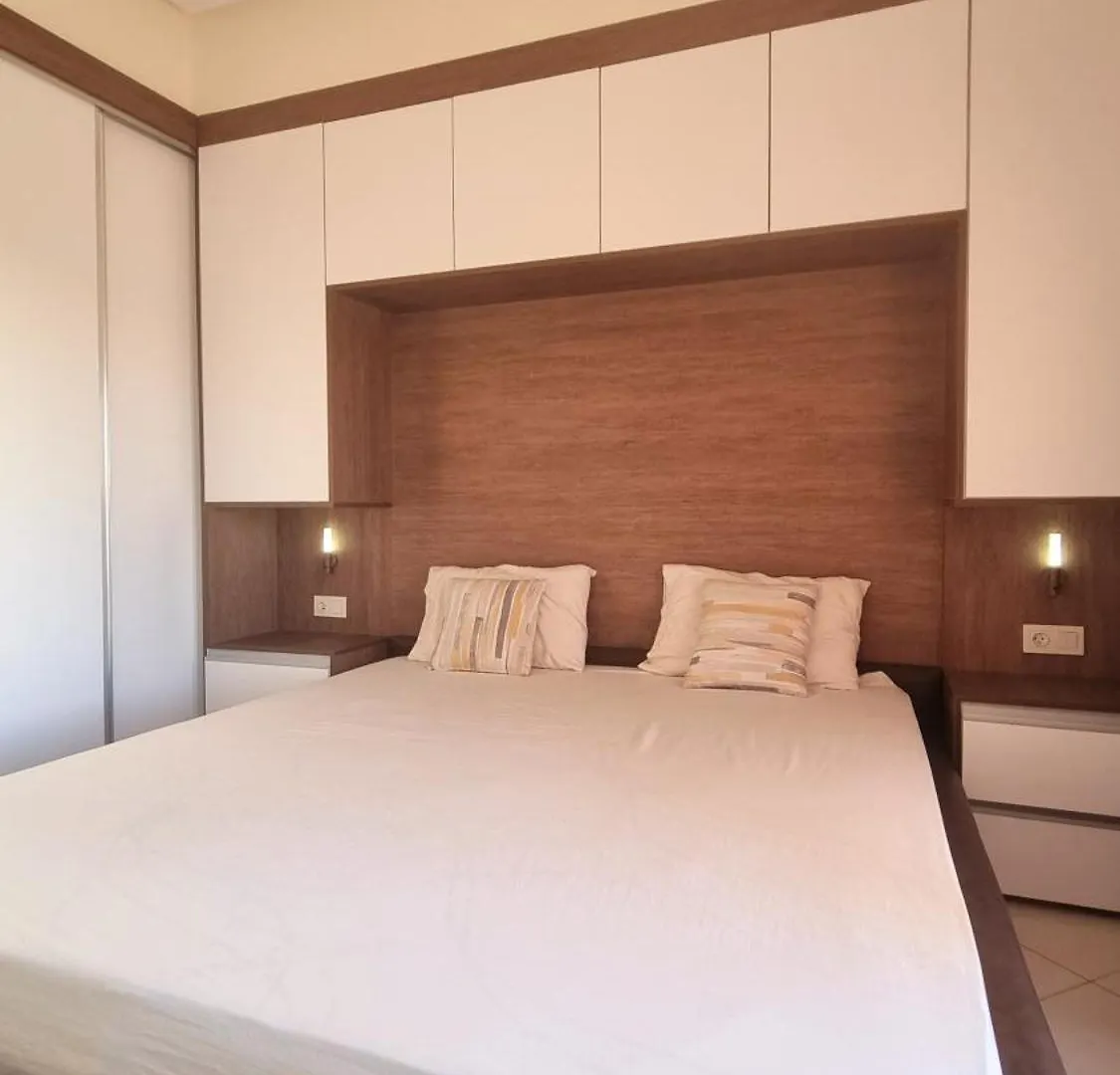 Brand New Bright Apartment アガディール